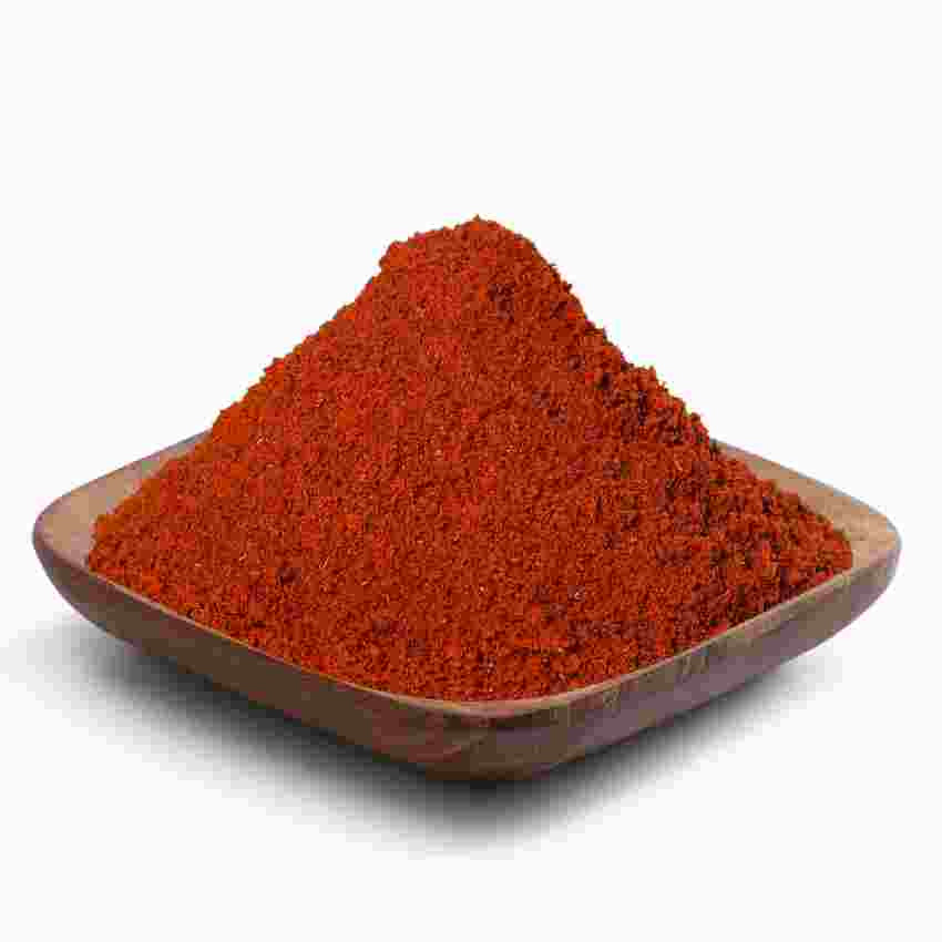 Kashmiri Red Chilli Powder