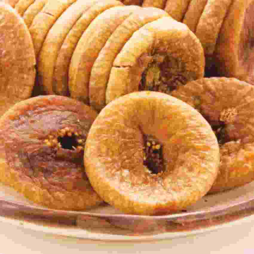 Dried Anjeer Figs