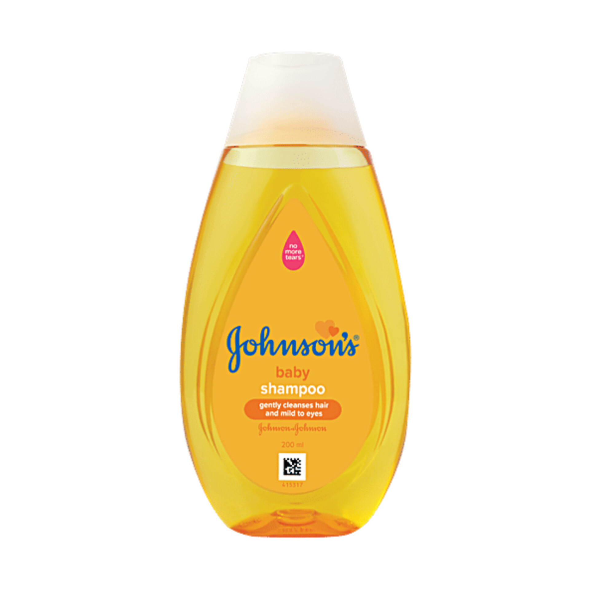 Johnson's Baby Shampoo