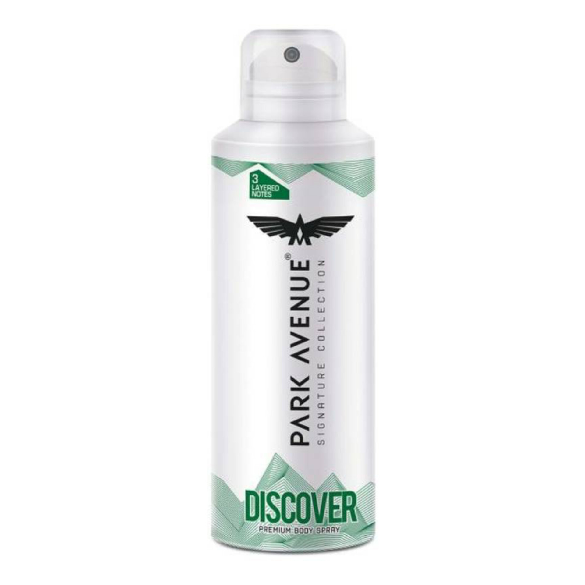 Park Avenue Premium Body Spray