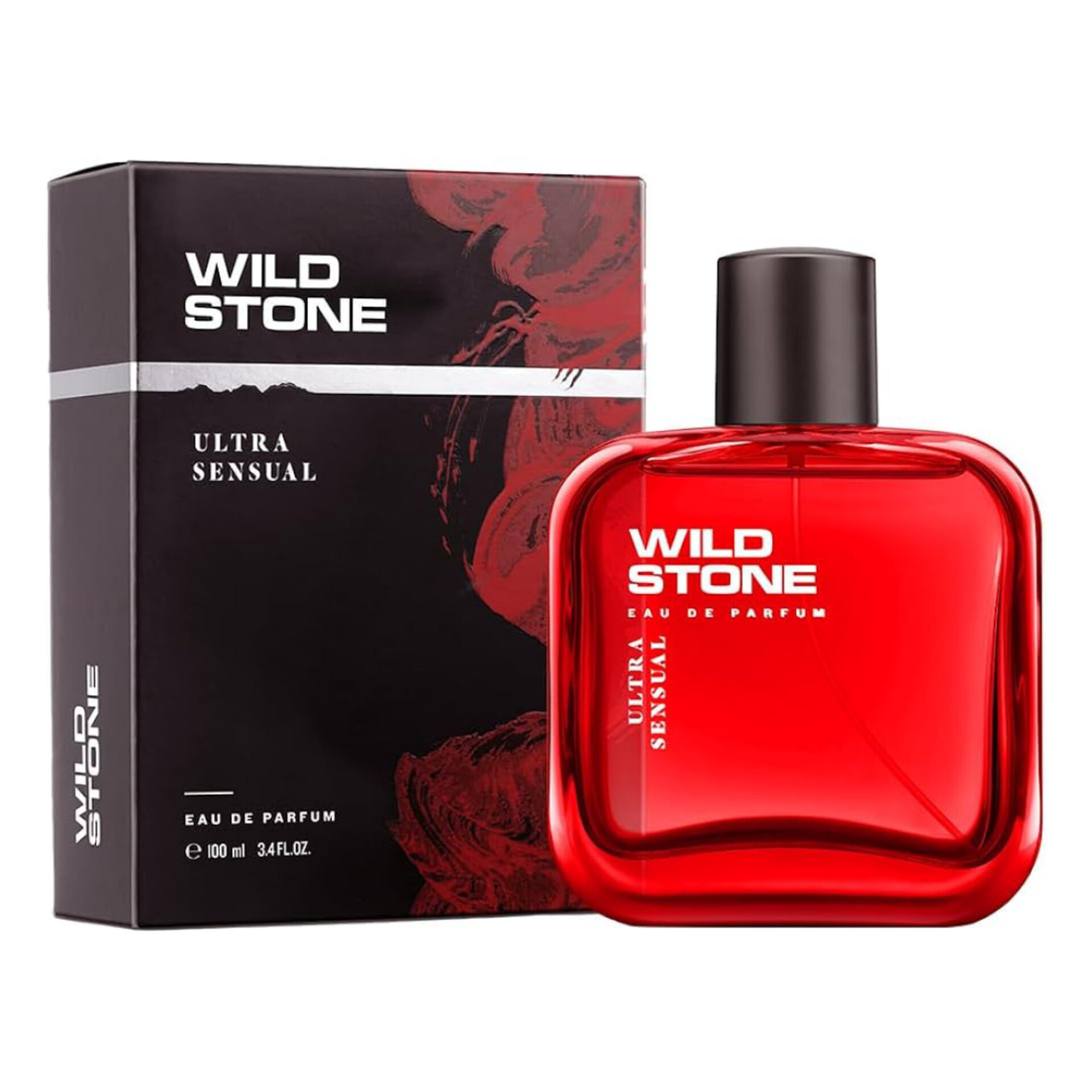 Wild Stone Ultra Sensual Eau De Parfum