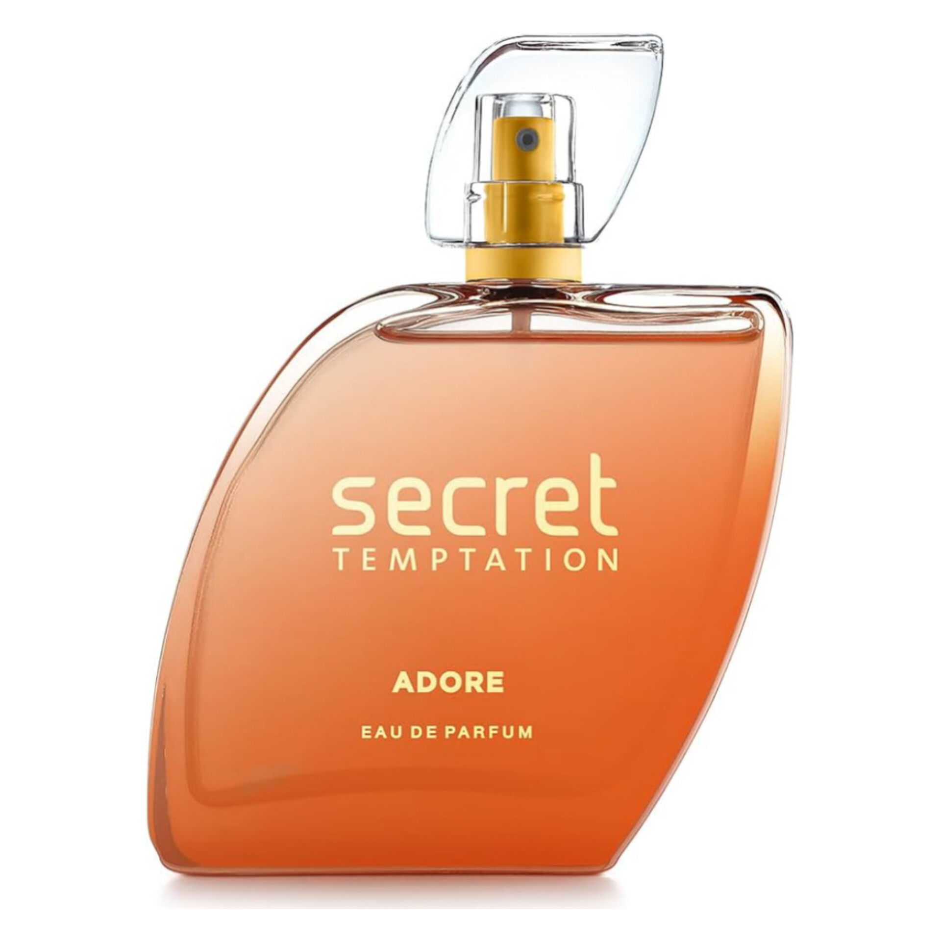 Secret Temptation Eau De Parfum
