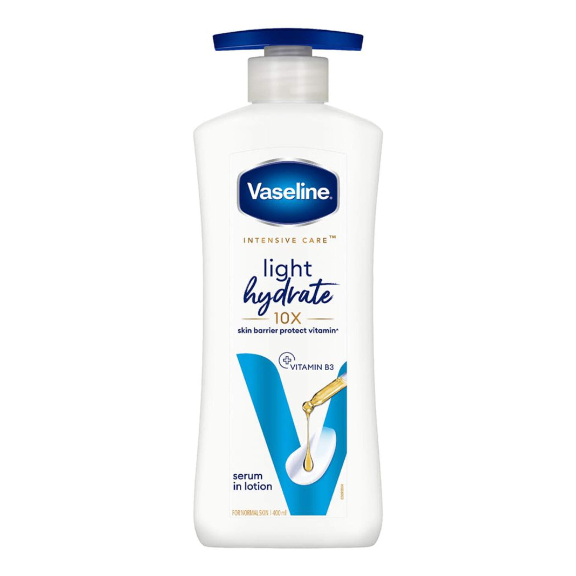 Vaseline Light Hydrate