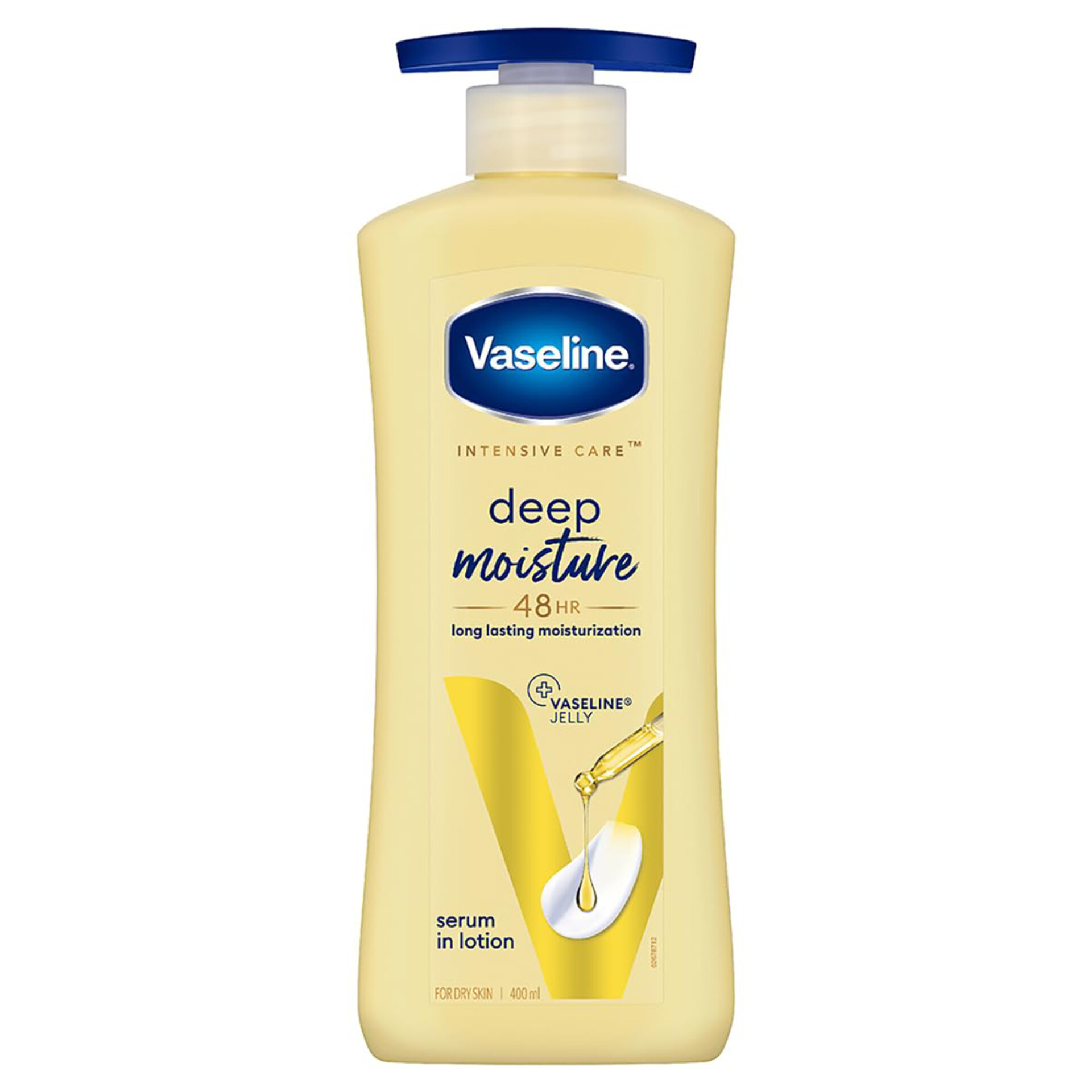 Vaseline Deep Moisture