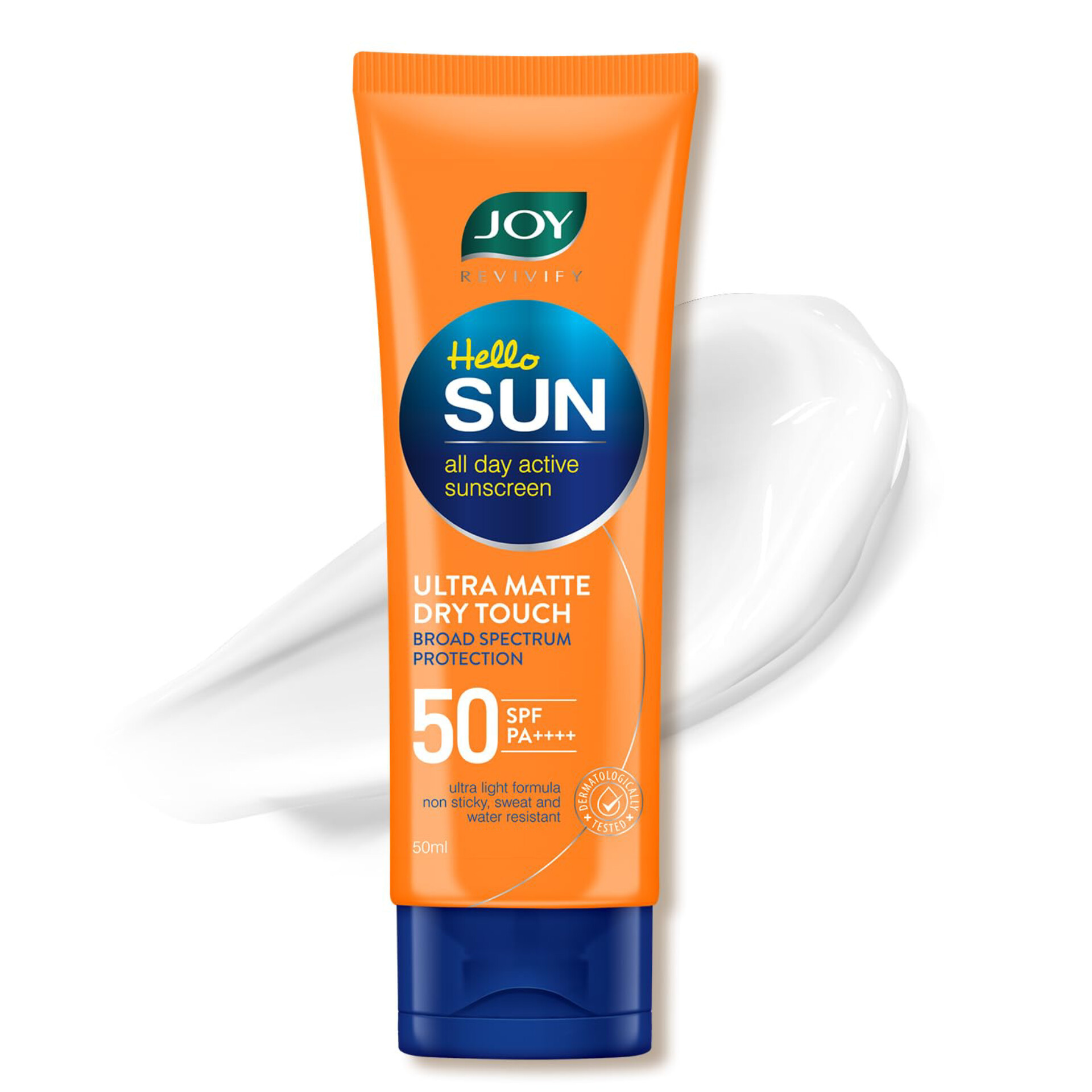 Hello Sun Screen