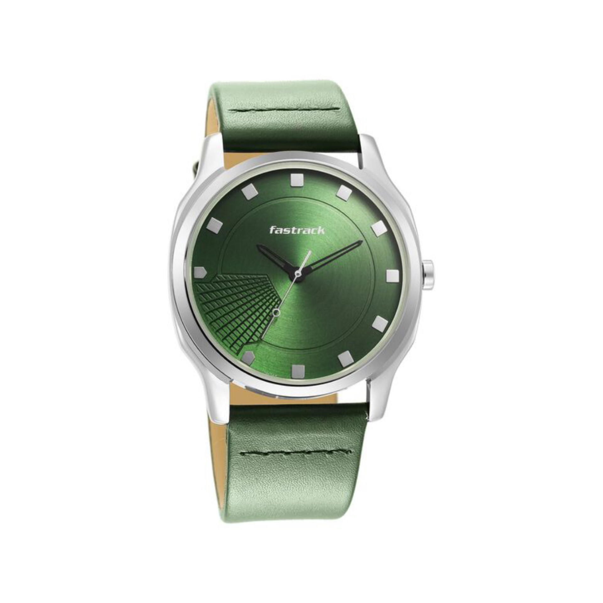 Fastrack Ceramic Watch Premium