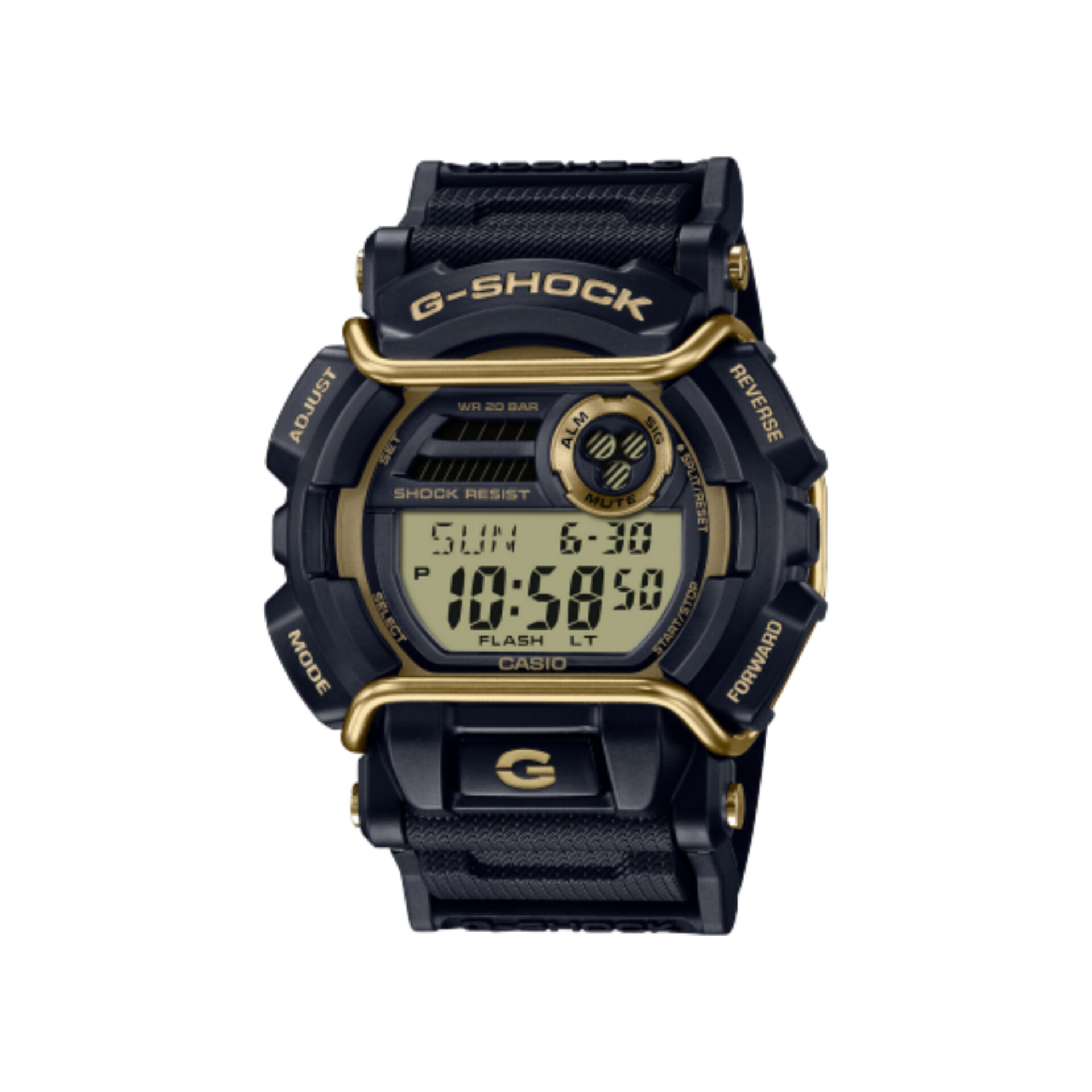 Casio G-Shock Watch