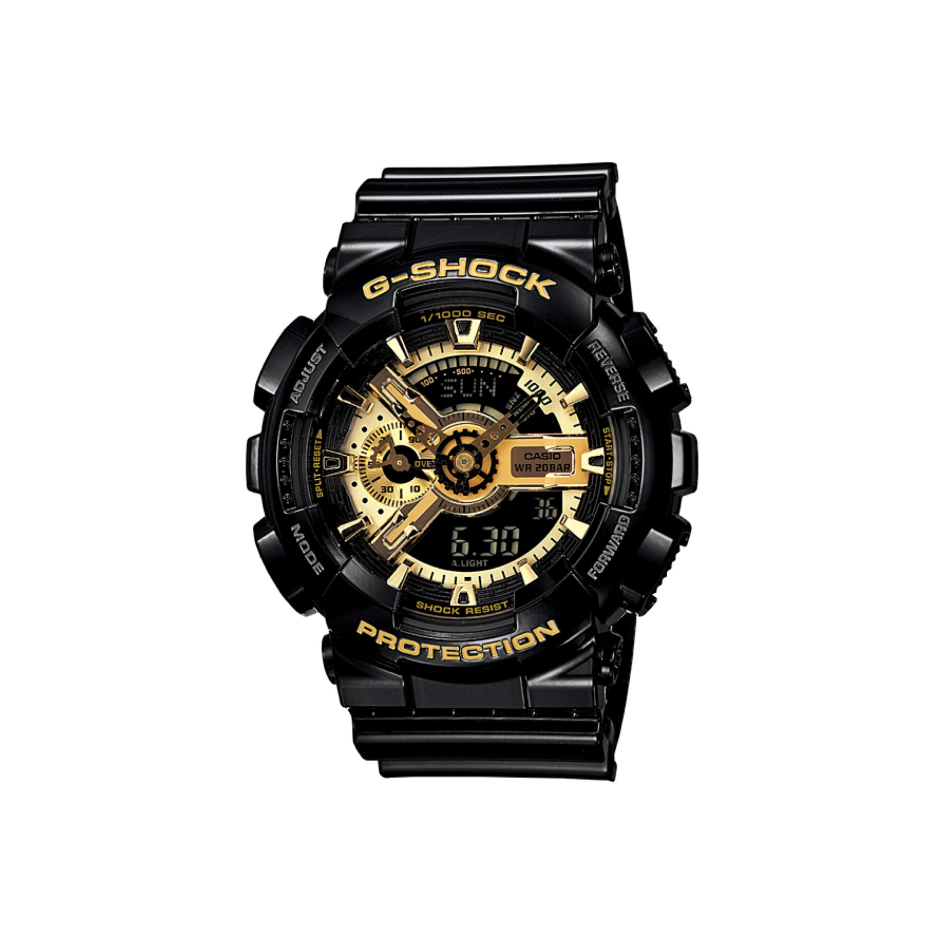 Casio G-Shock Watch