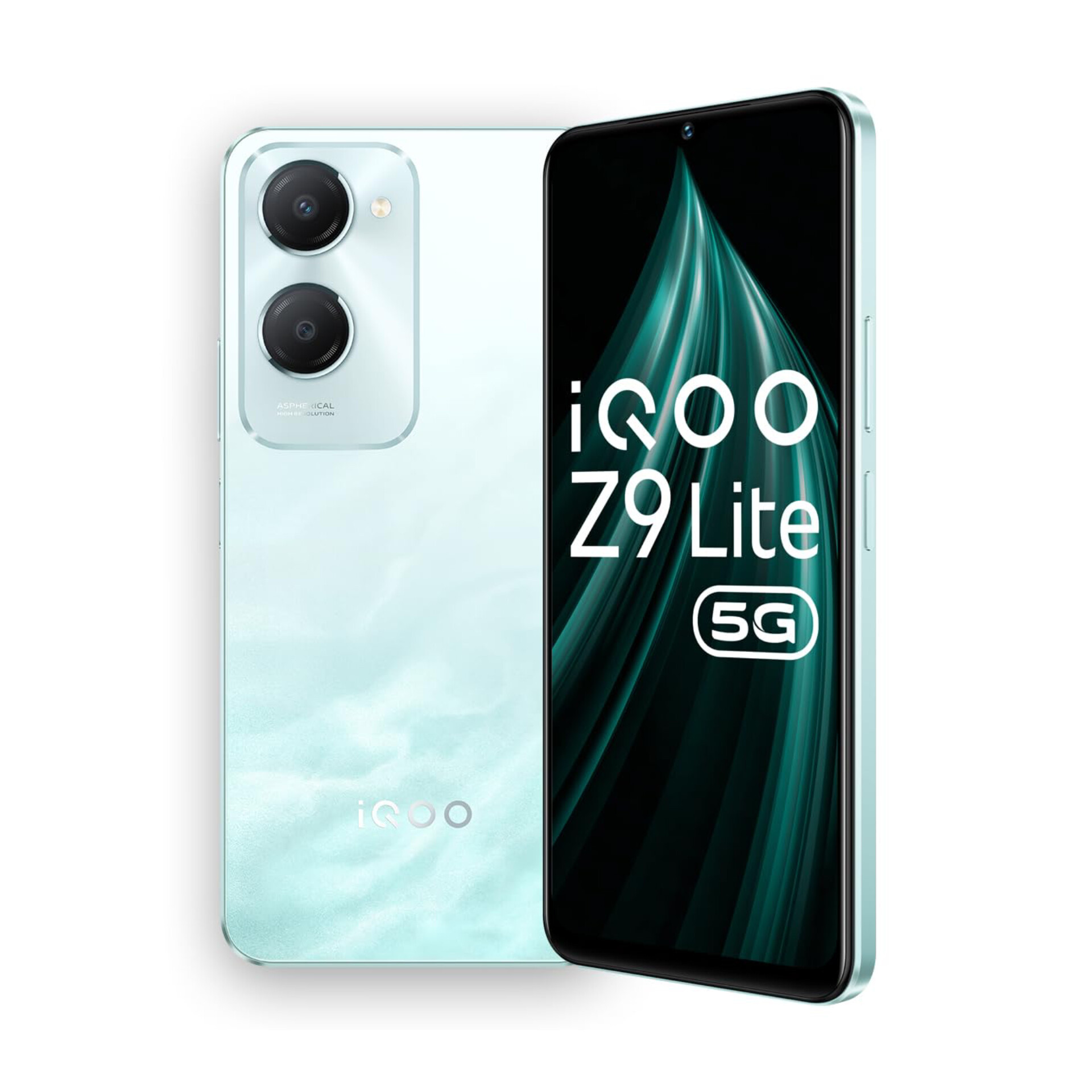 Iqoo Z9 Lite