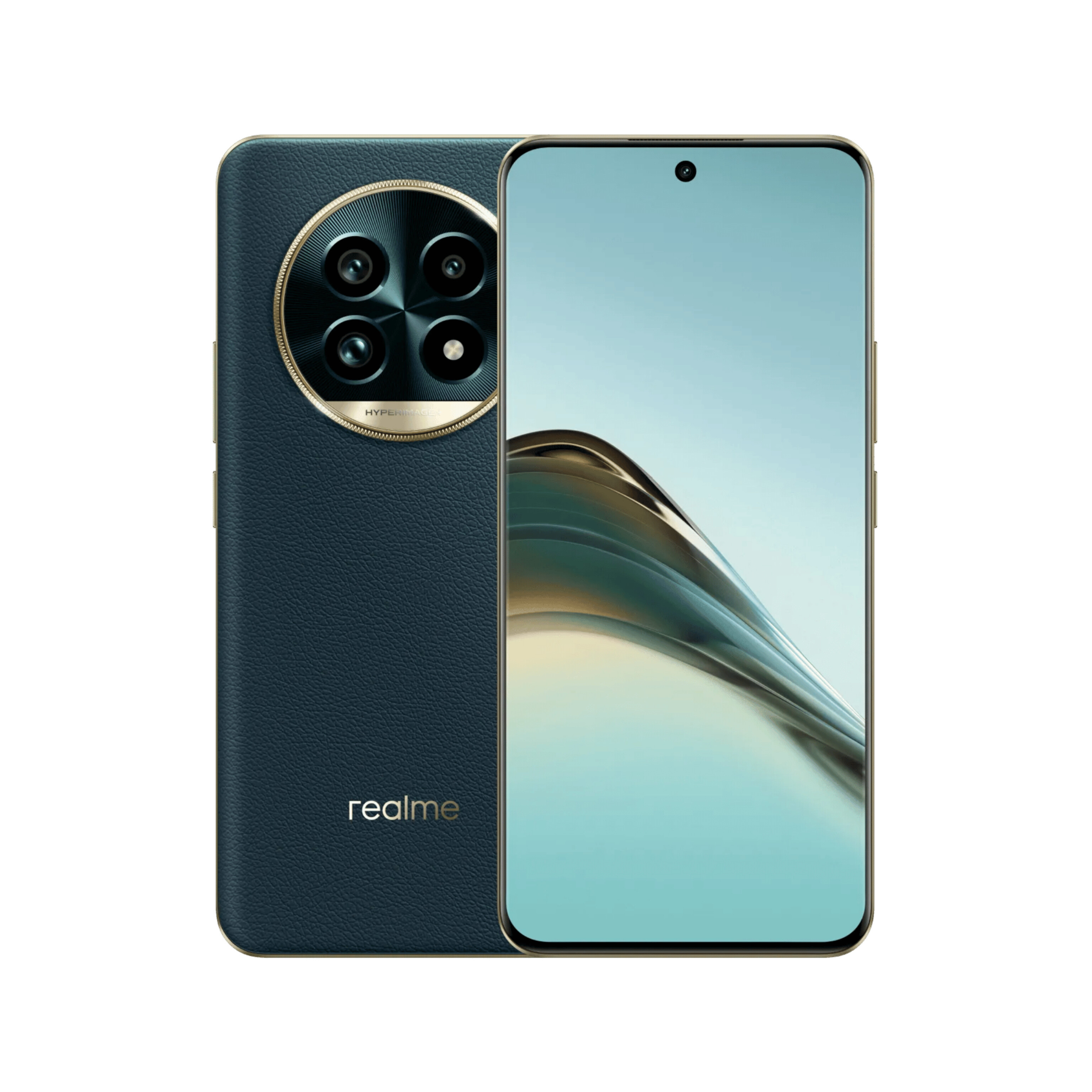 Realme 13 Pro Plus