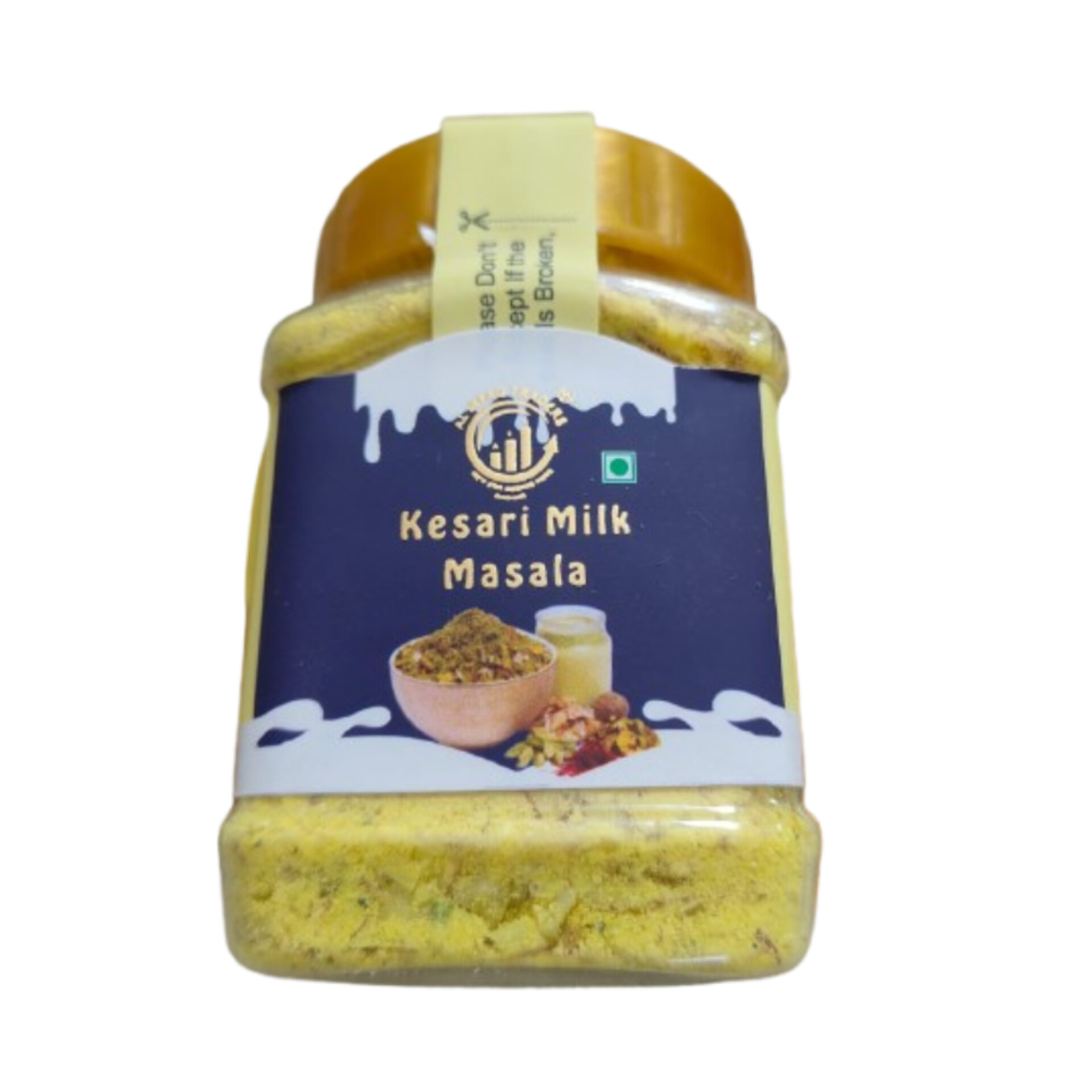 Milk Masala