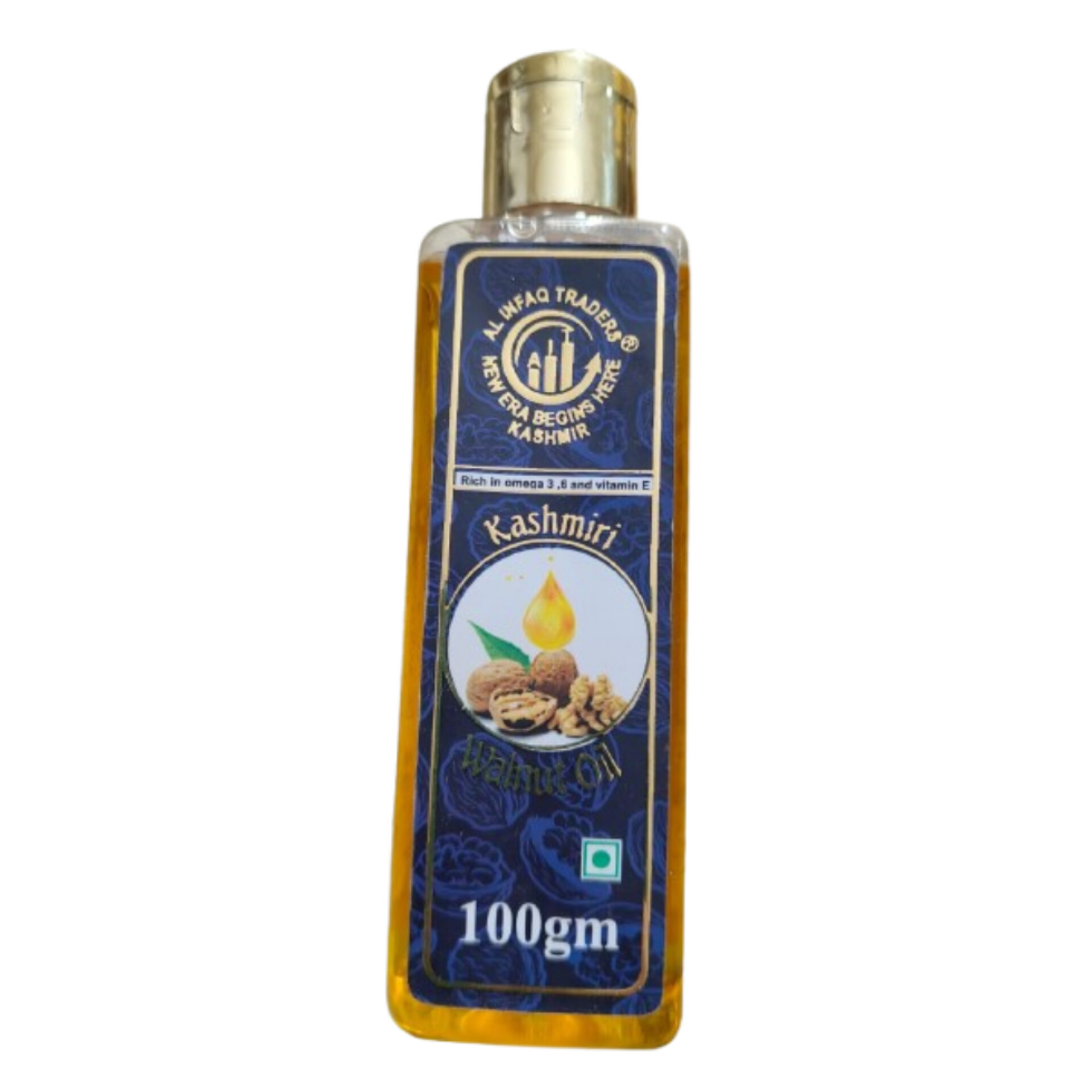 Walnut Oil