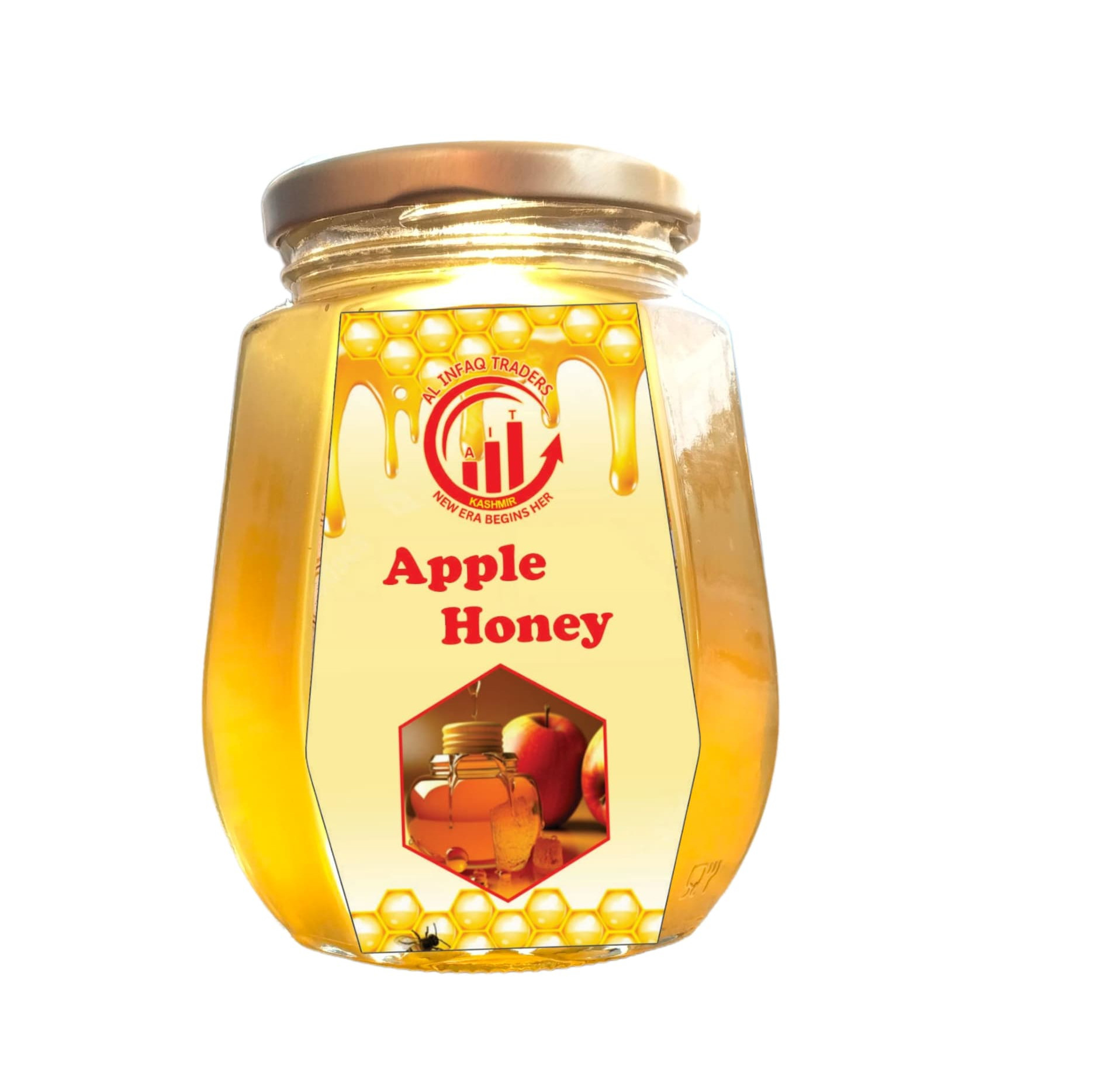 Apple Honey