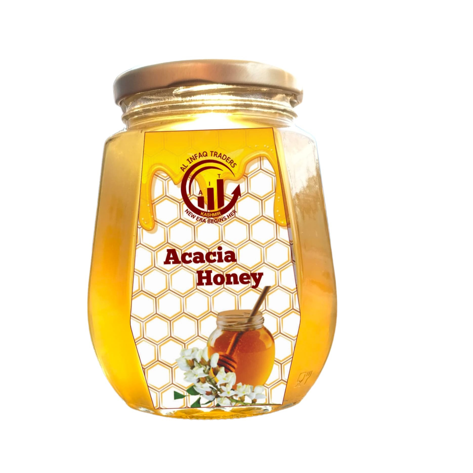 Acacia Honey