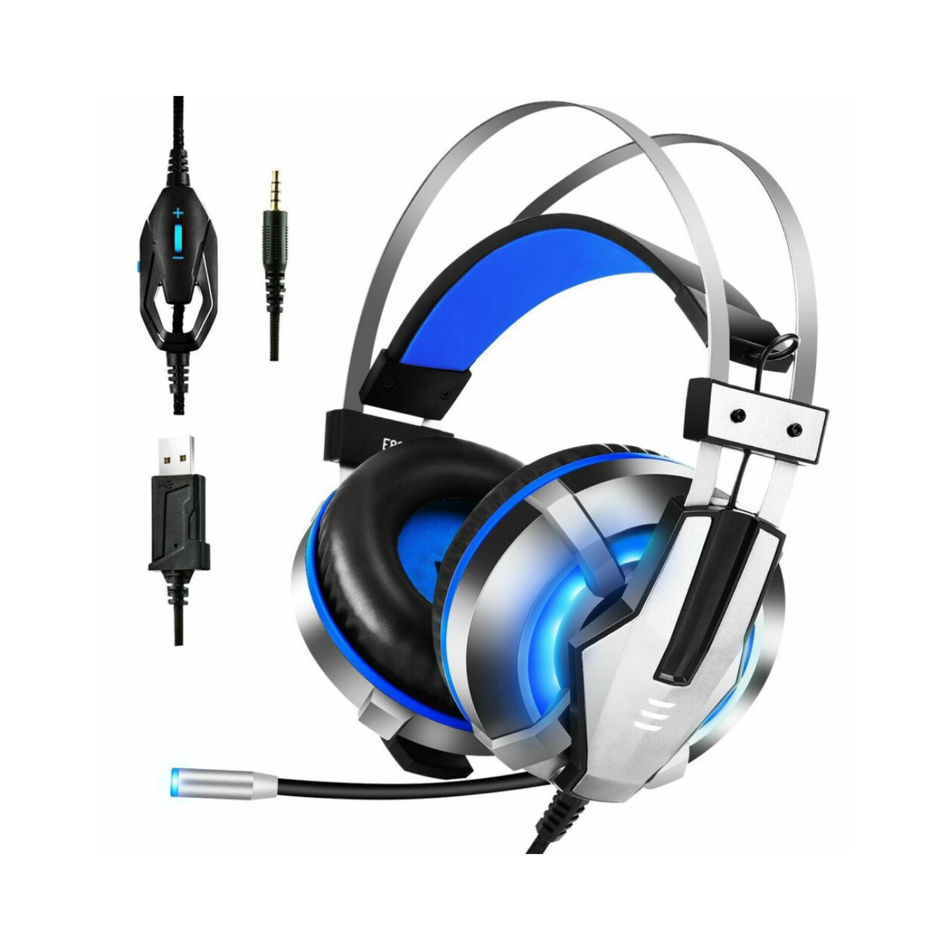 EKSA Gaming Headset