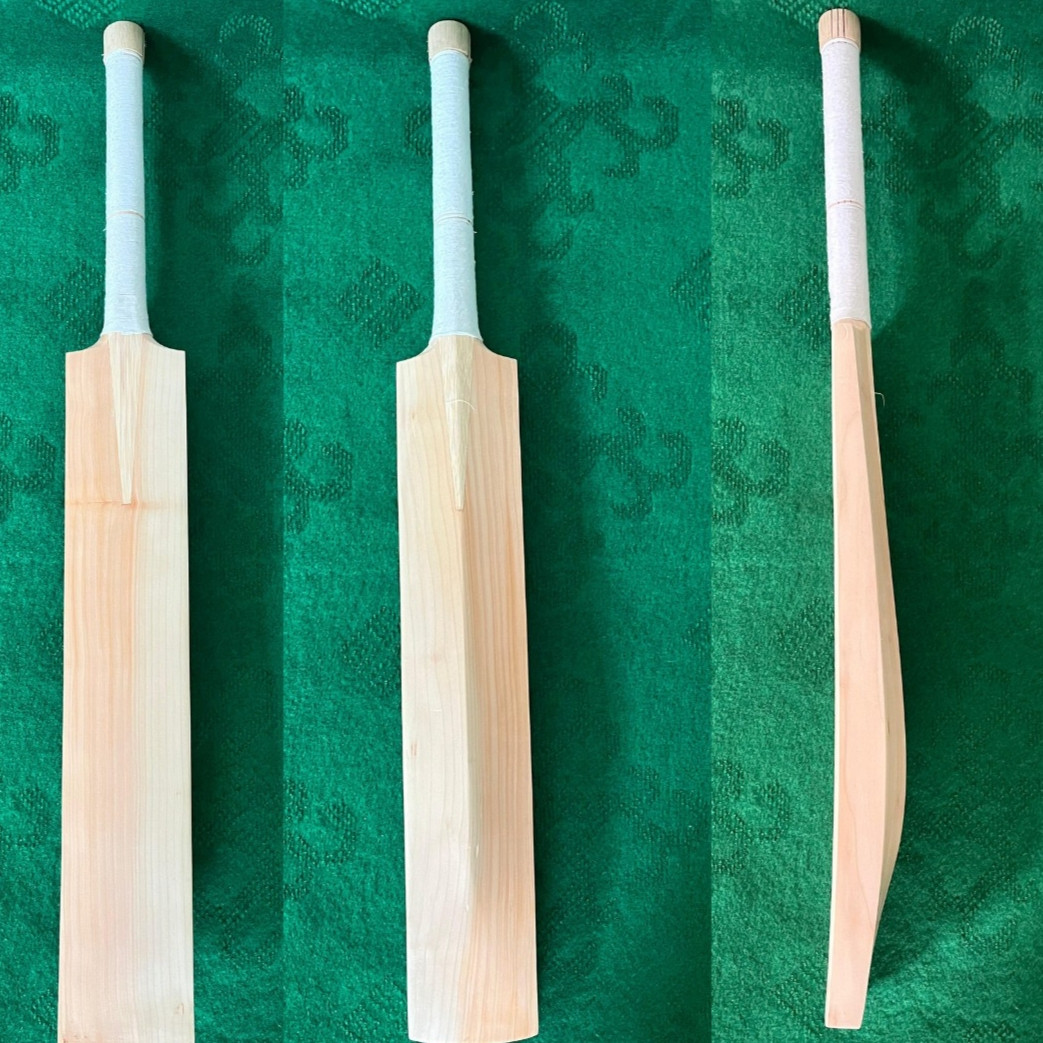 Season Bat (Leather Ball Bat)
