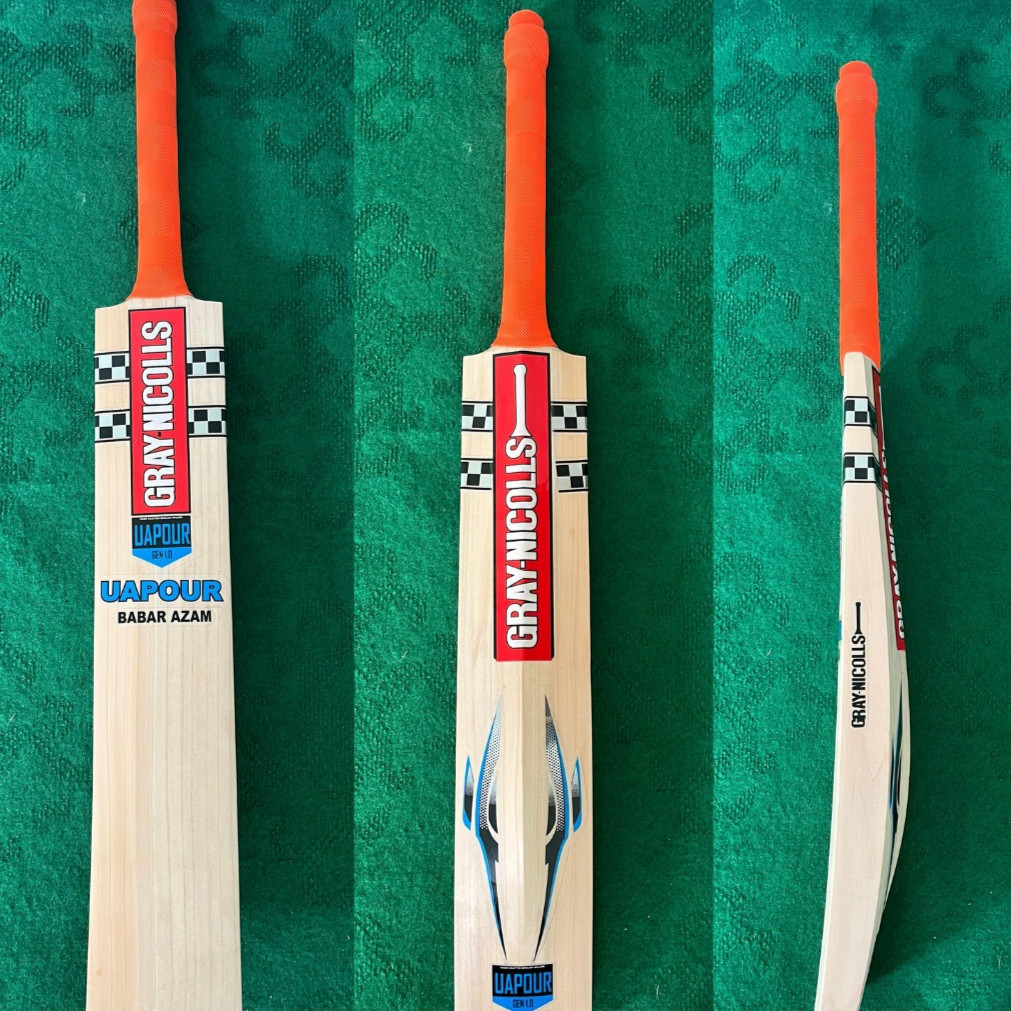 Uapour Limited Edition Bat