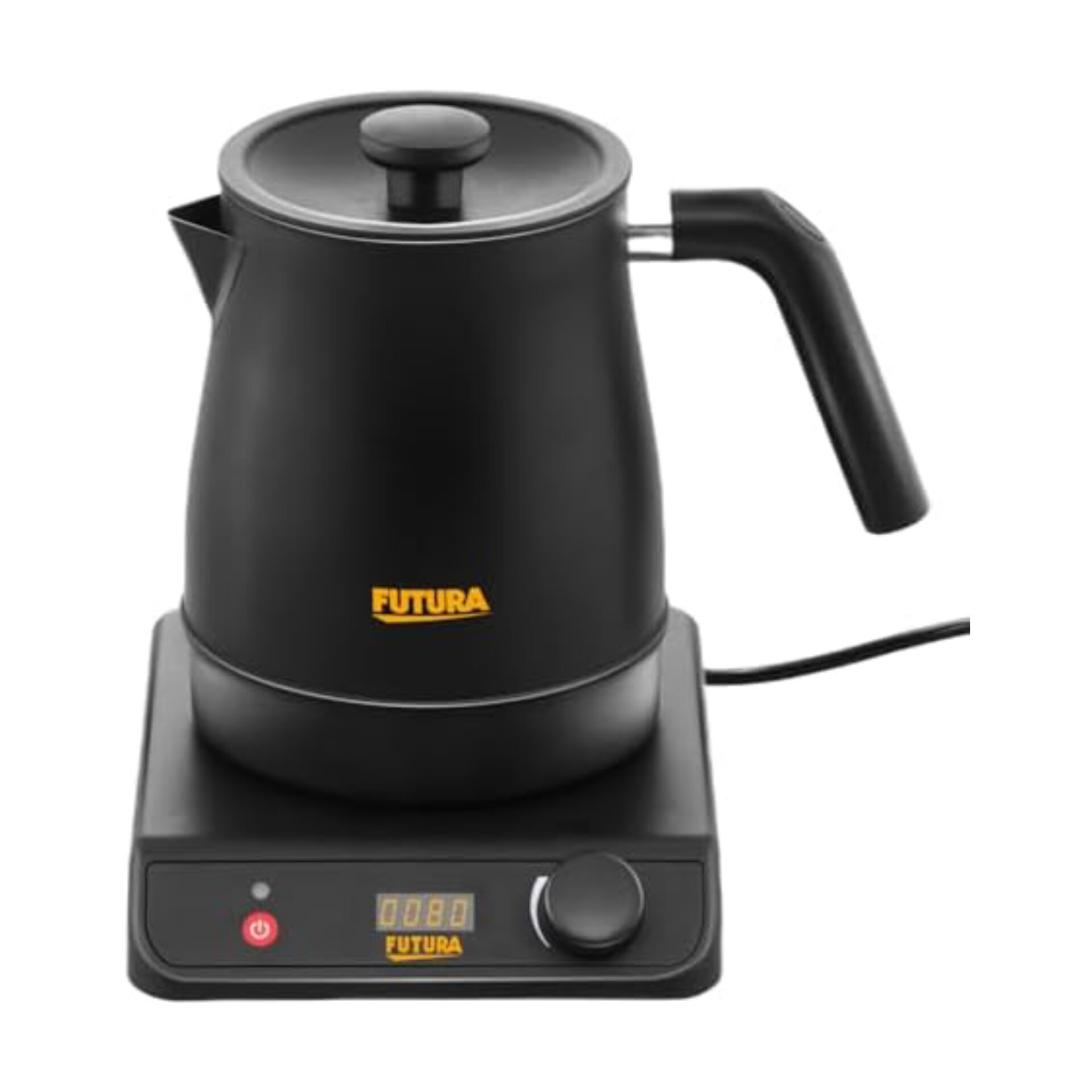 Futura 1.4 Litre Smart Kettle With Micro-Chip