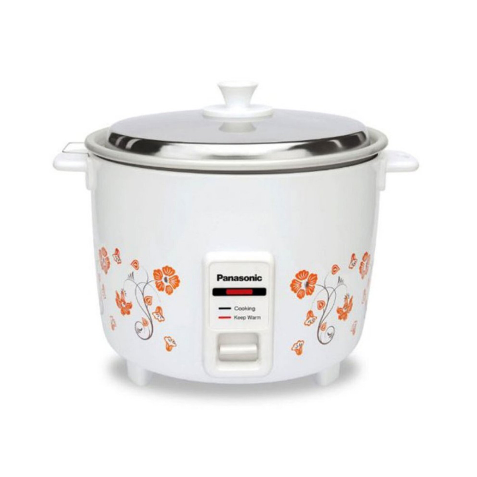 Panasonic SR WA10H Rice Cooker