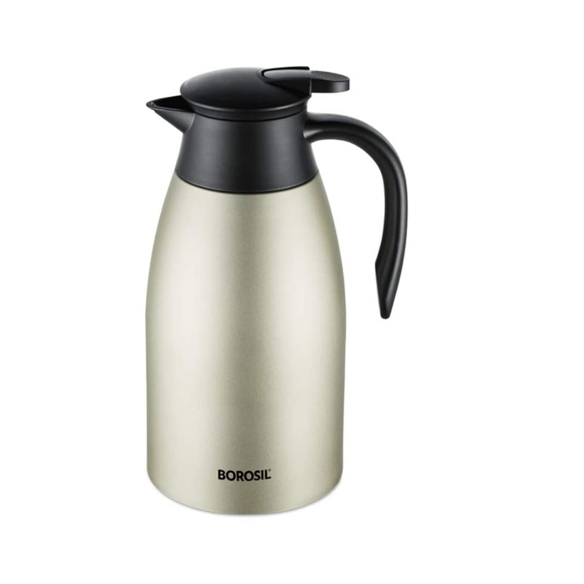 Borosil's 2L Insulated Vacuum Carafe