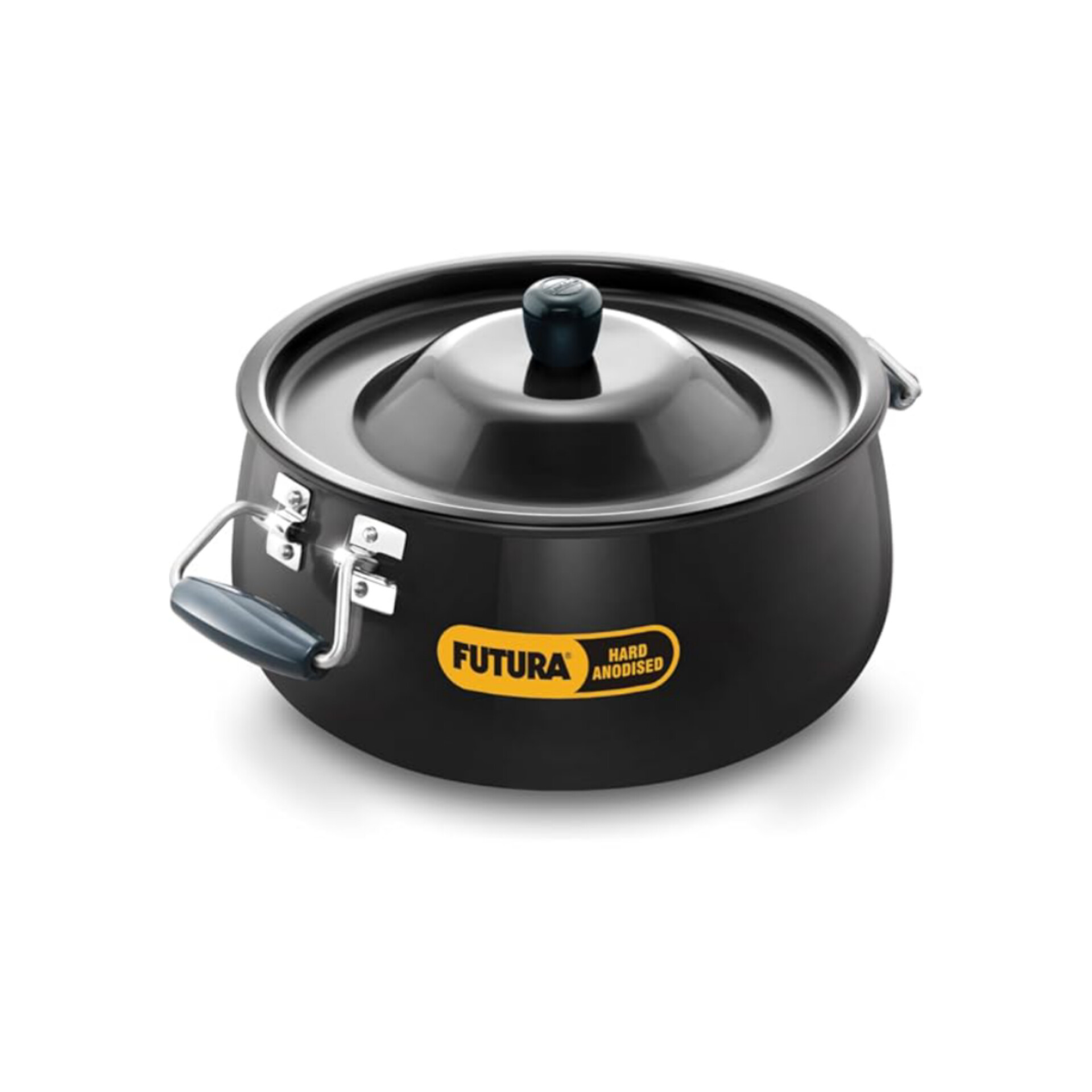 Futura 12 Litre Biryani Handi Pot