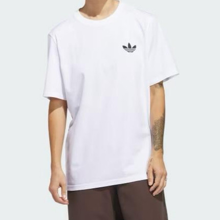 Adidas Graphic Tee