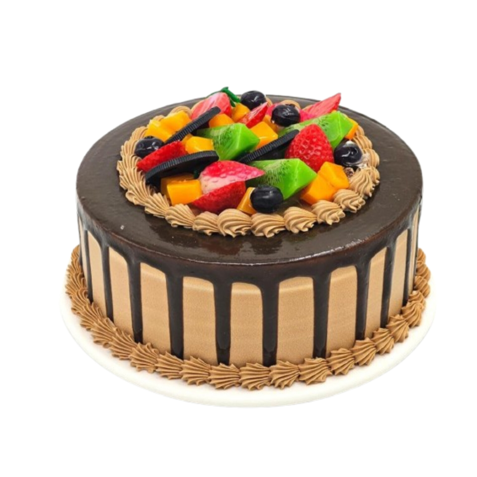 Fruit Cake