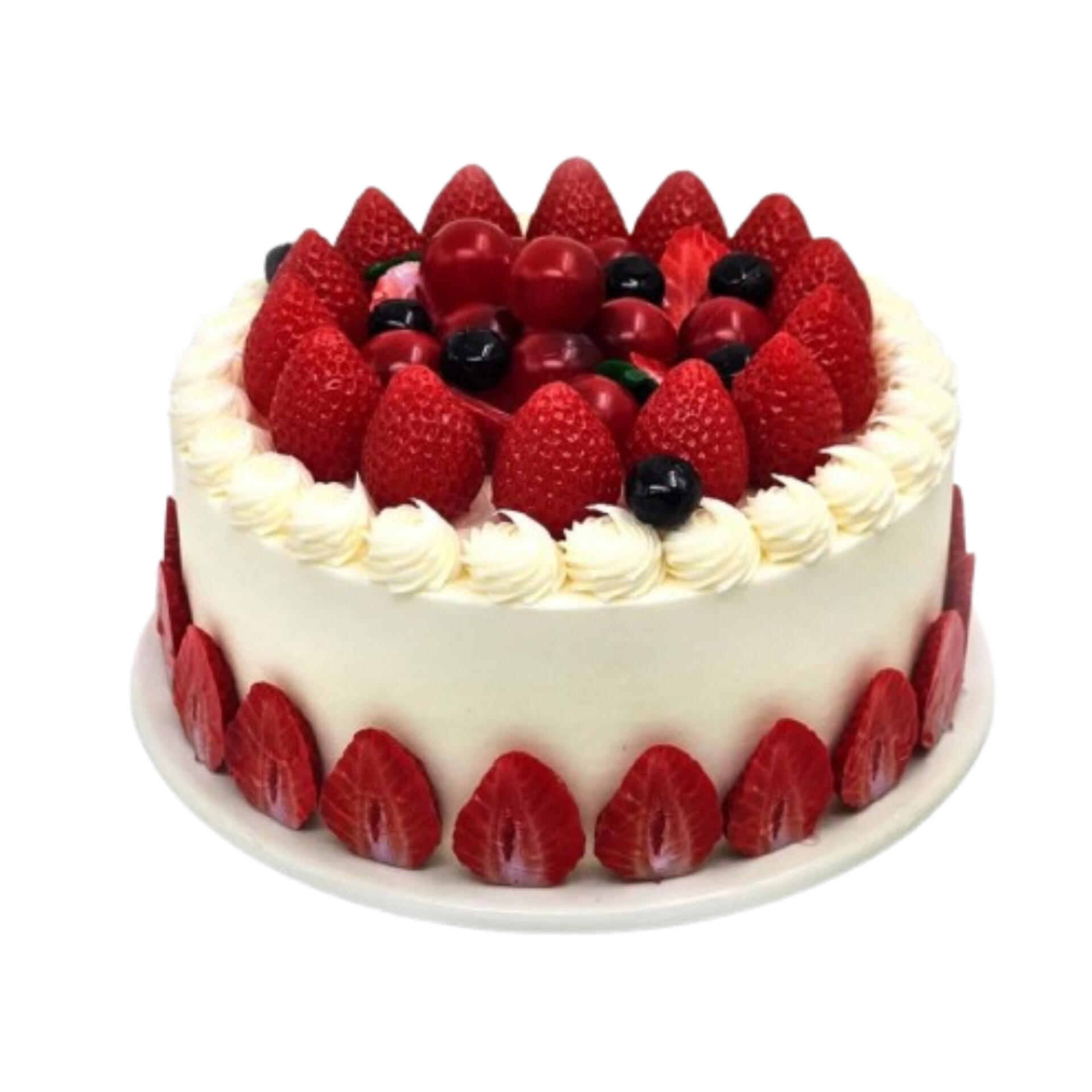 Handmade Cake