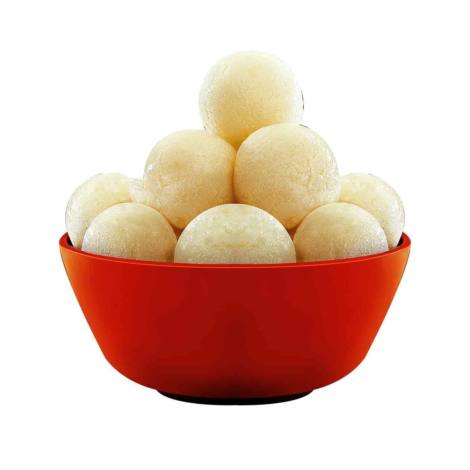 Gits Rasgulla