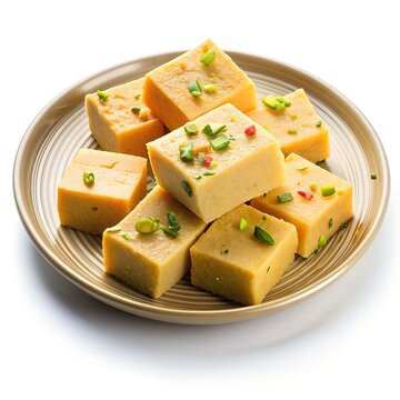 Burfi