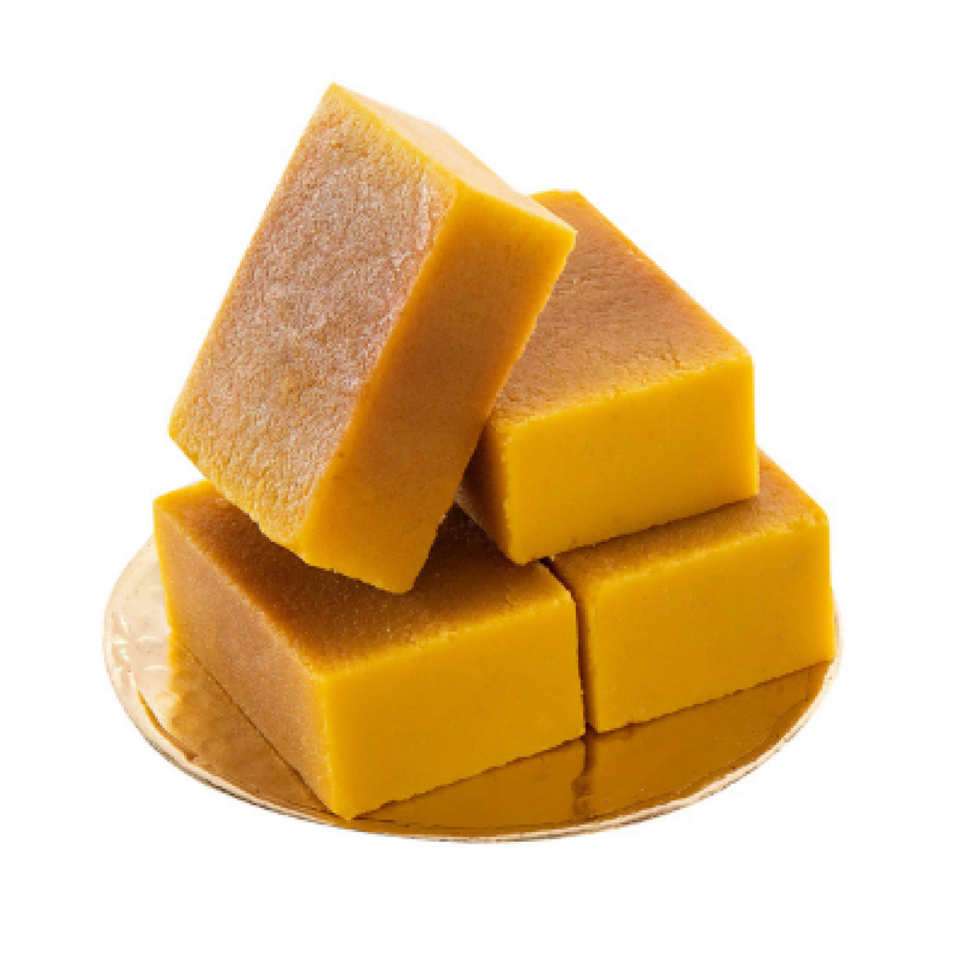 Mysore Pak Sweets