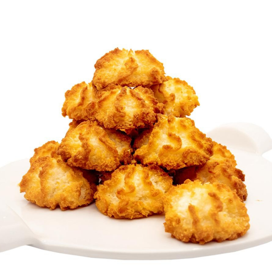 Sweet Cookies