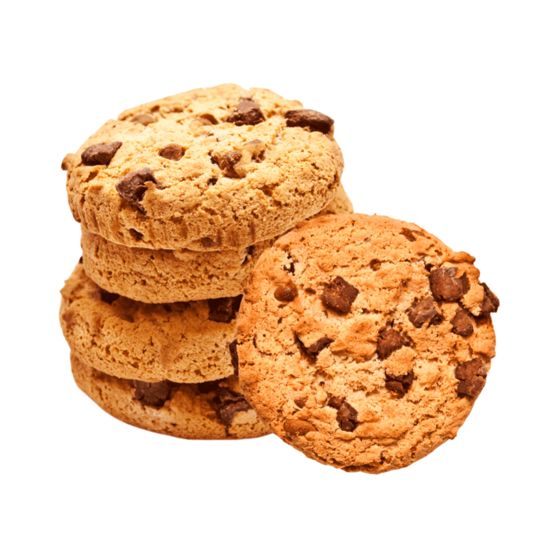 Choco Cookies