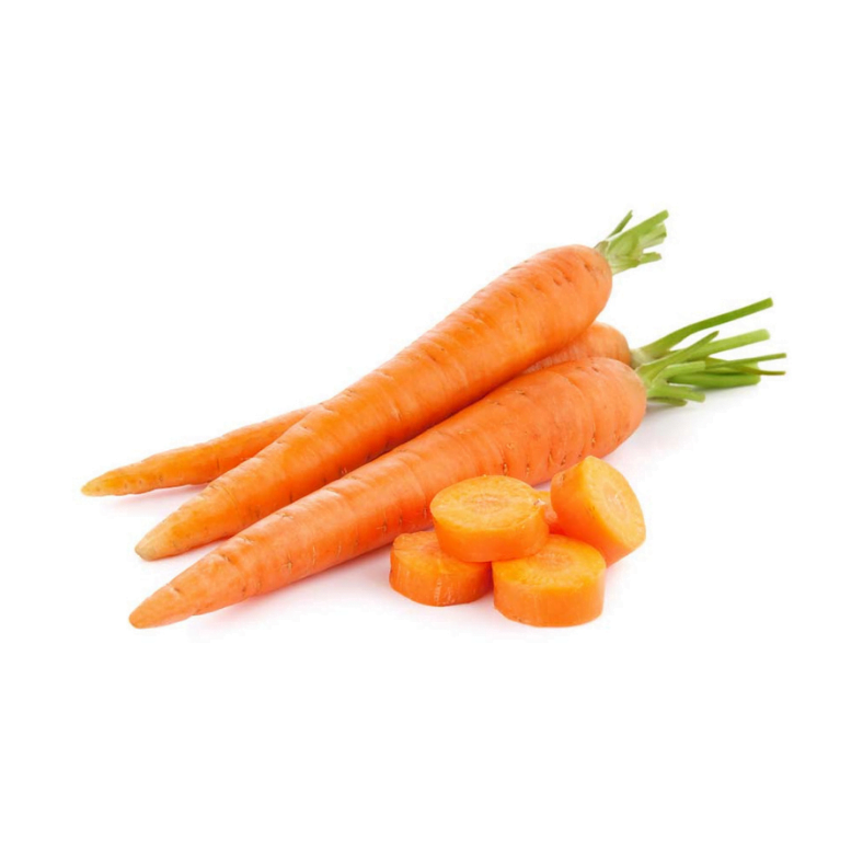 Carrot